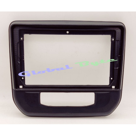 Global Byte Maruti Suzuki New Celerio 9 inch Andriod Installation Kit | FA-SZ01/CLR21/9-L